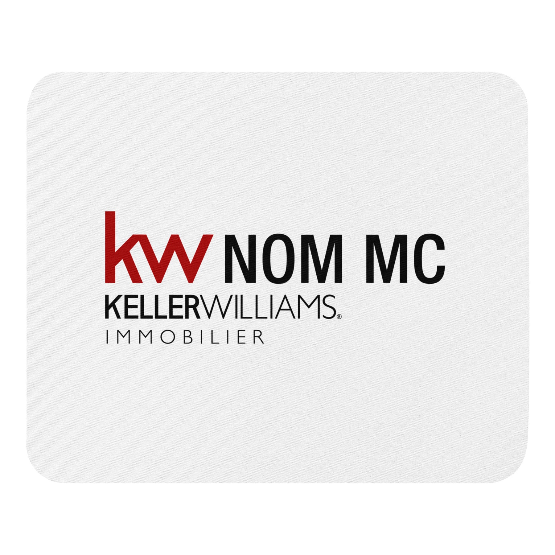 Tapis de souris | KW Non MC