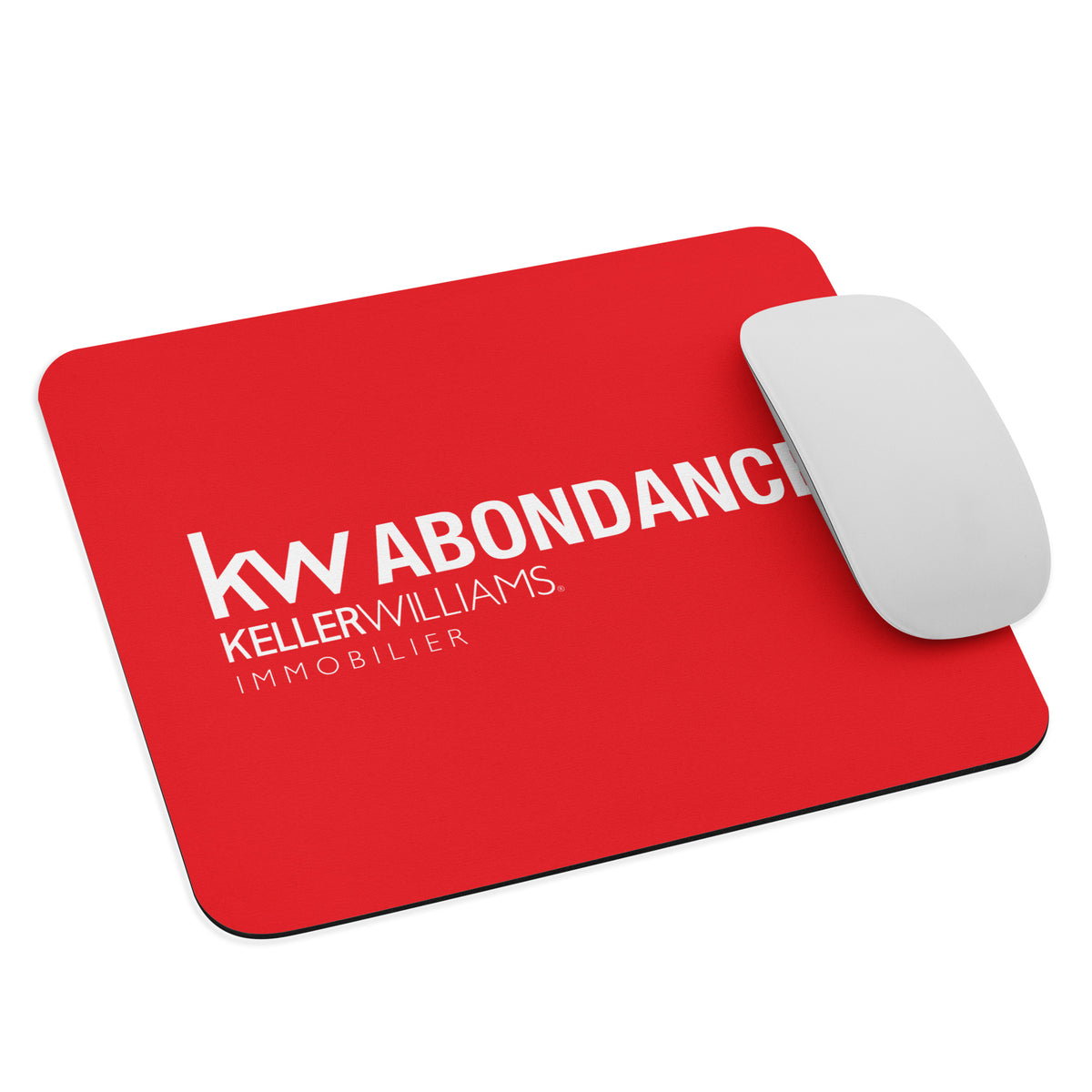 Tapis de souris - KW Abondance