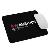 Tapis de souris - KW Ambition