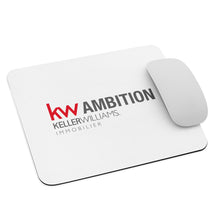 Tapis de souris - KW Ambition