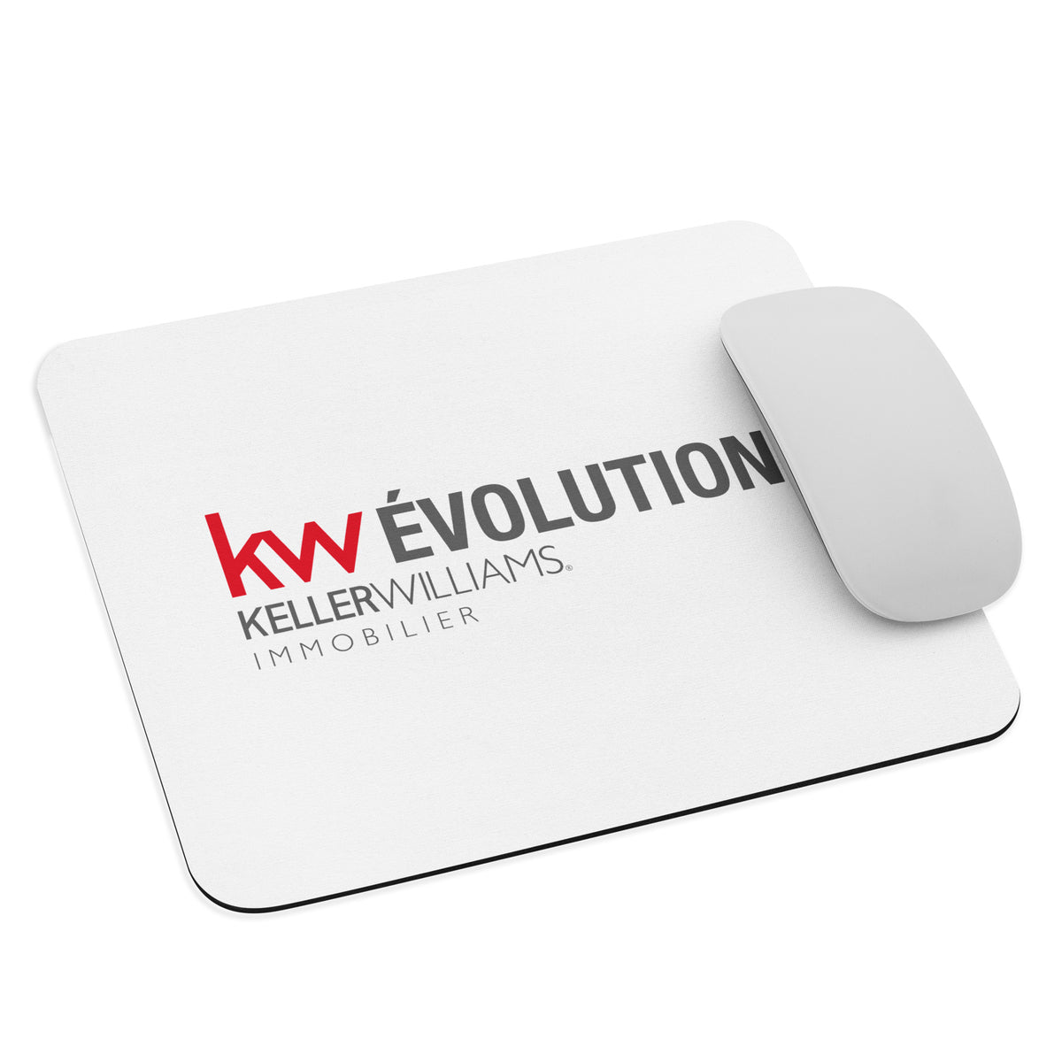 Tapis de souris - KW Evolution