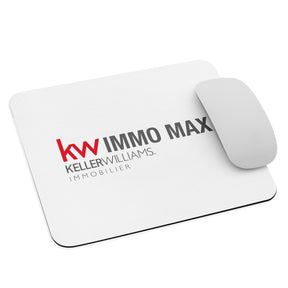 Tapis de souris - KW Immo Max