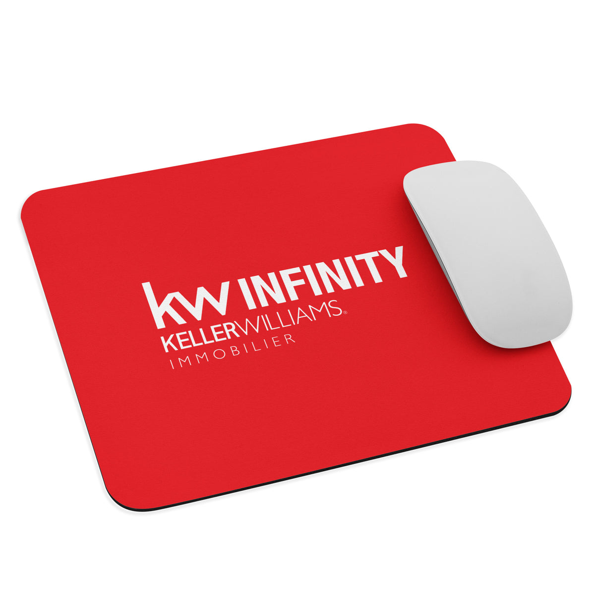 Tapis de souris - KW Infinity