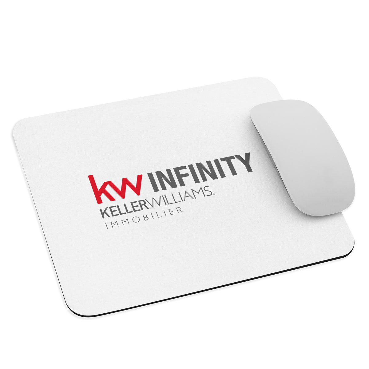 Tapis de souris - KW Infinity