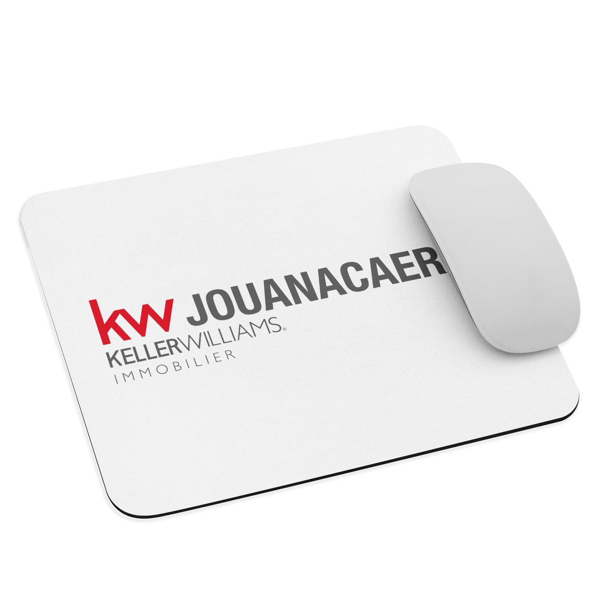 Tapis de souris - KW Jouanacaera