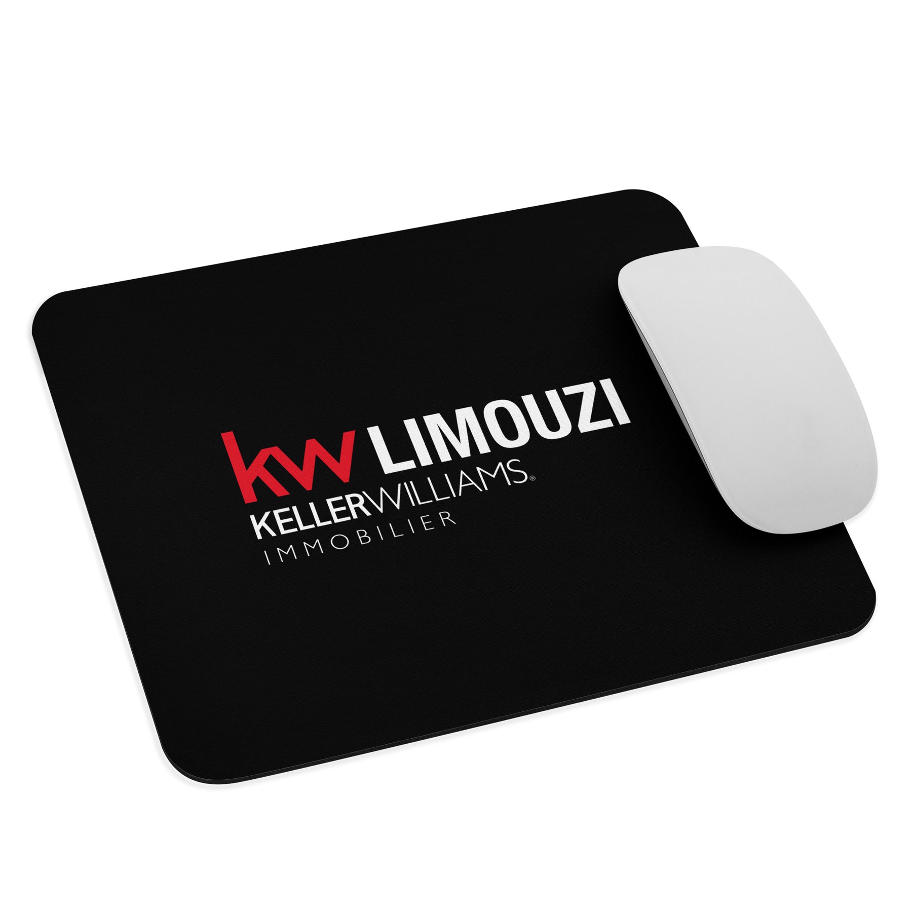 Tapis de souris - KW Limouzi