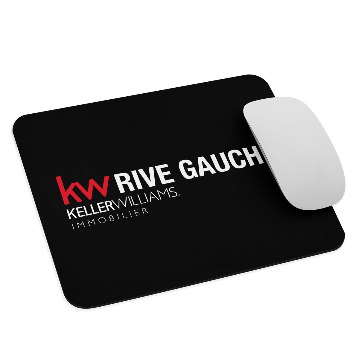 Tapis de souris - KW Rive Gauche