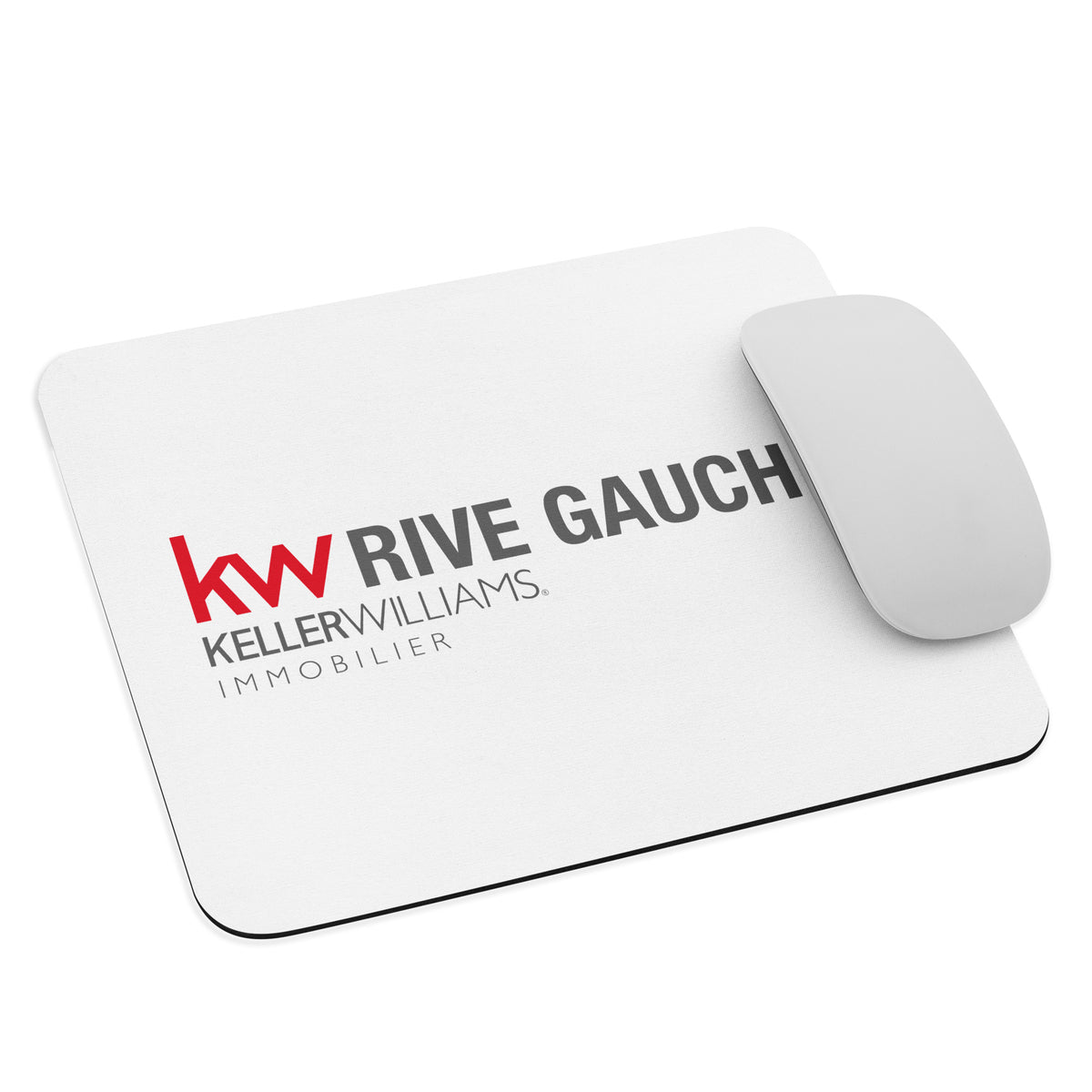 Tapis de souris - KW Rive Gauche