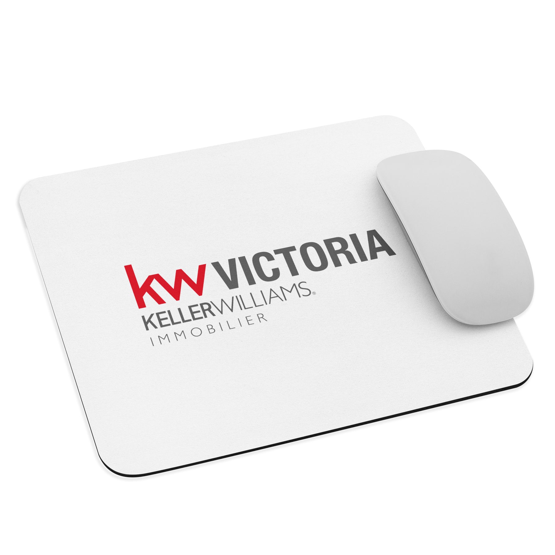 Tapis de souris - KW Victoria