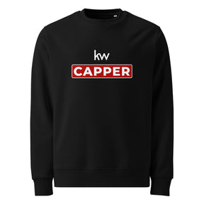 Sweatshirt Premium Unisexe - Capper