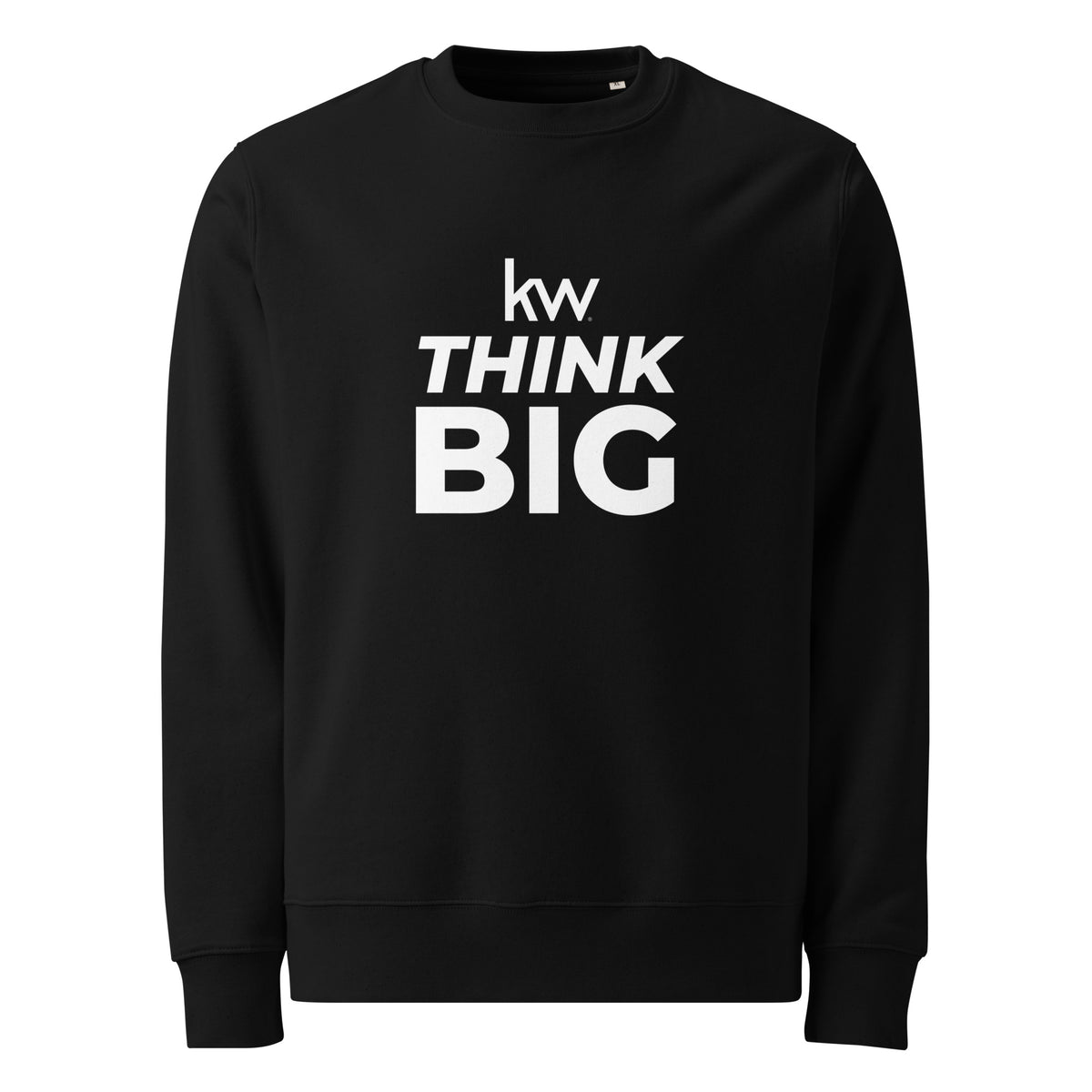 Sweatshirt Premium Unisexe - Think Big
