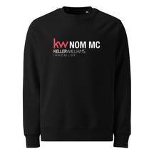 Sweatshirt Premium Unisexe - KW Nom de votre Market Center