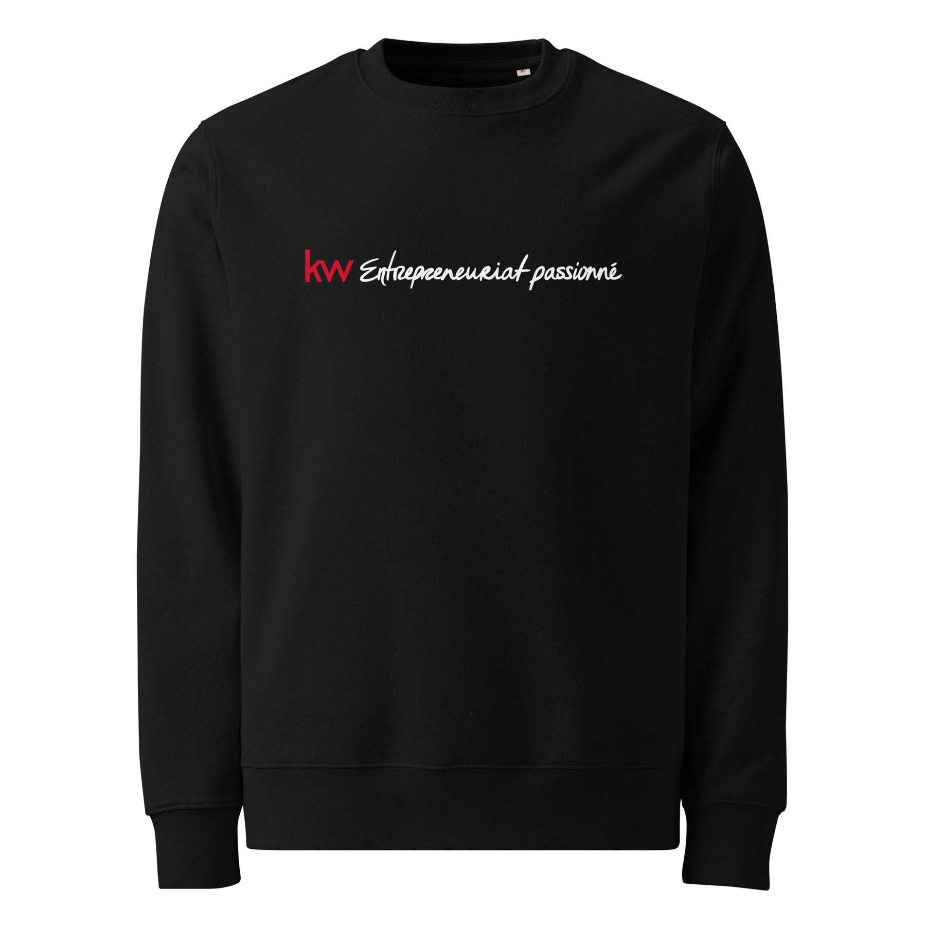 Sweatshirt Premium Unisexe - Entrepreneuriat Passionné