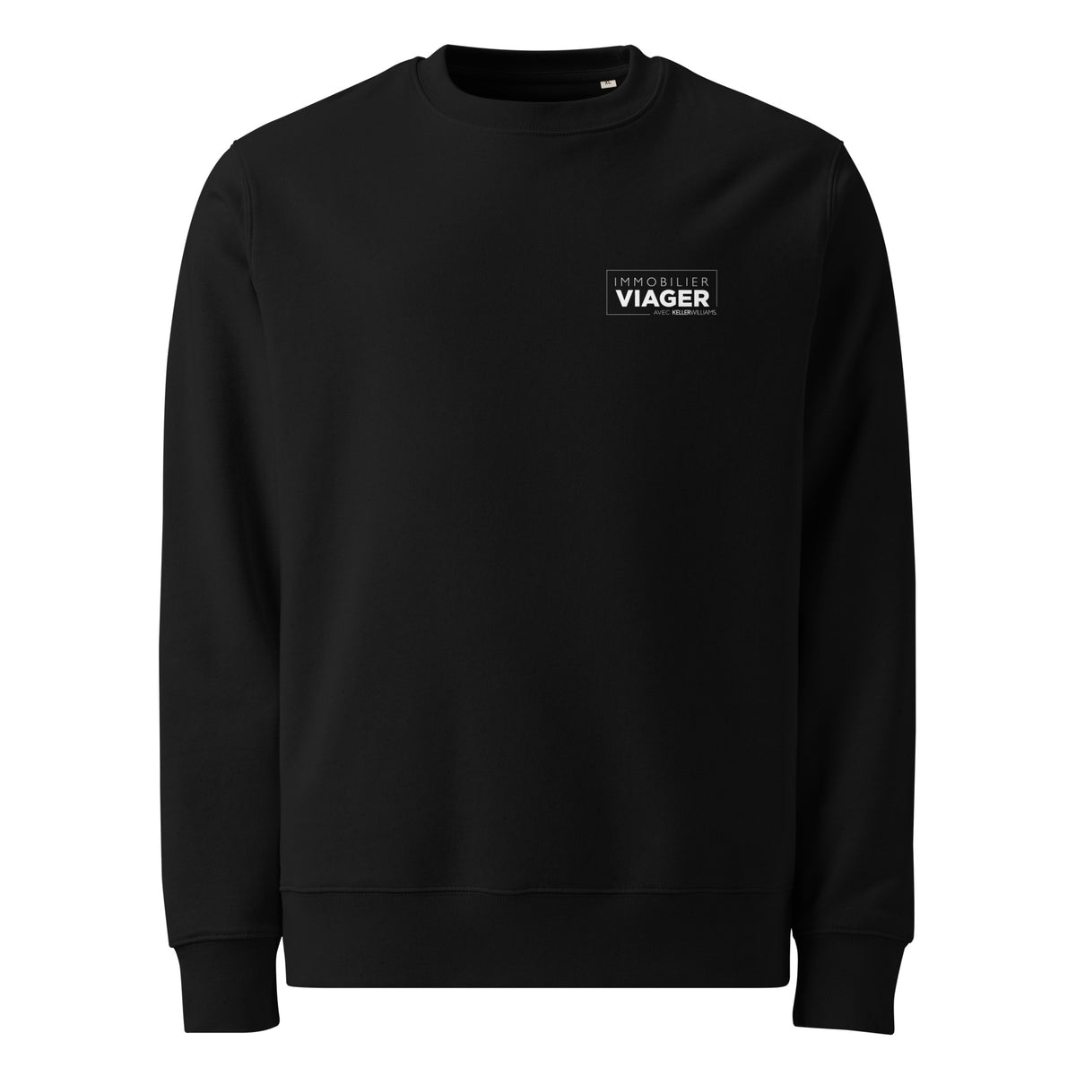 Sweatshirt Premium Unisexe - KW Viager