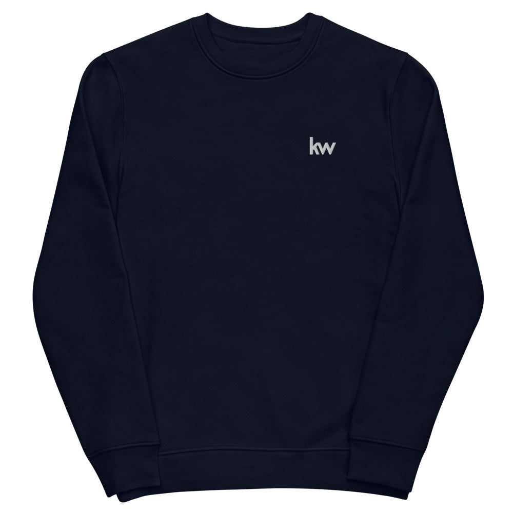 Sweatshirt Premium Unisexe - KW Brodé | SOLDES