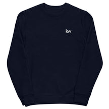Sweatshirt Premium Unisexe - KW Brodé | SOLDES