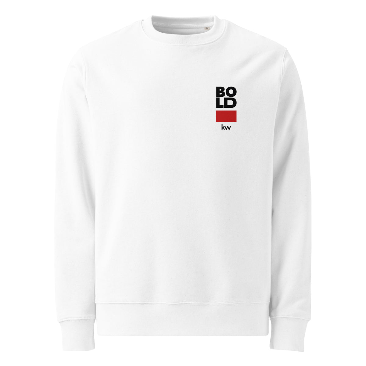 Sweatshirt Premium Unisexe - Bold