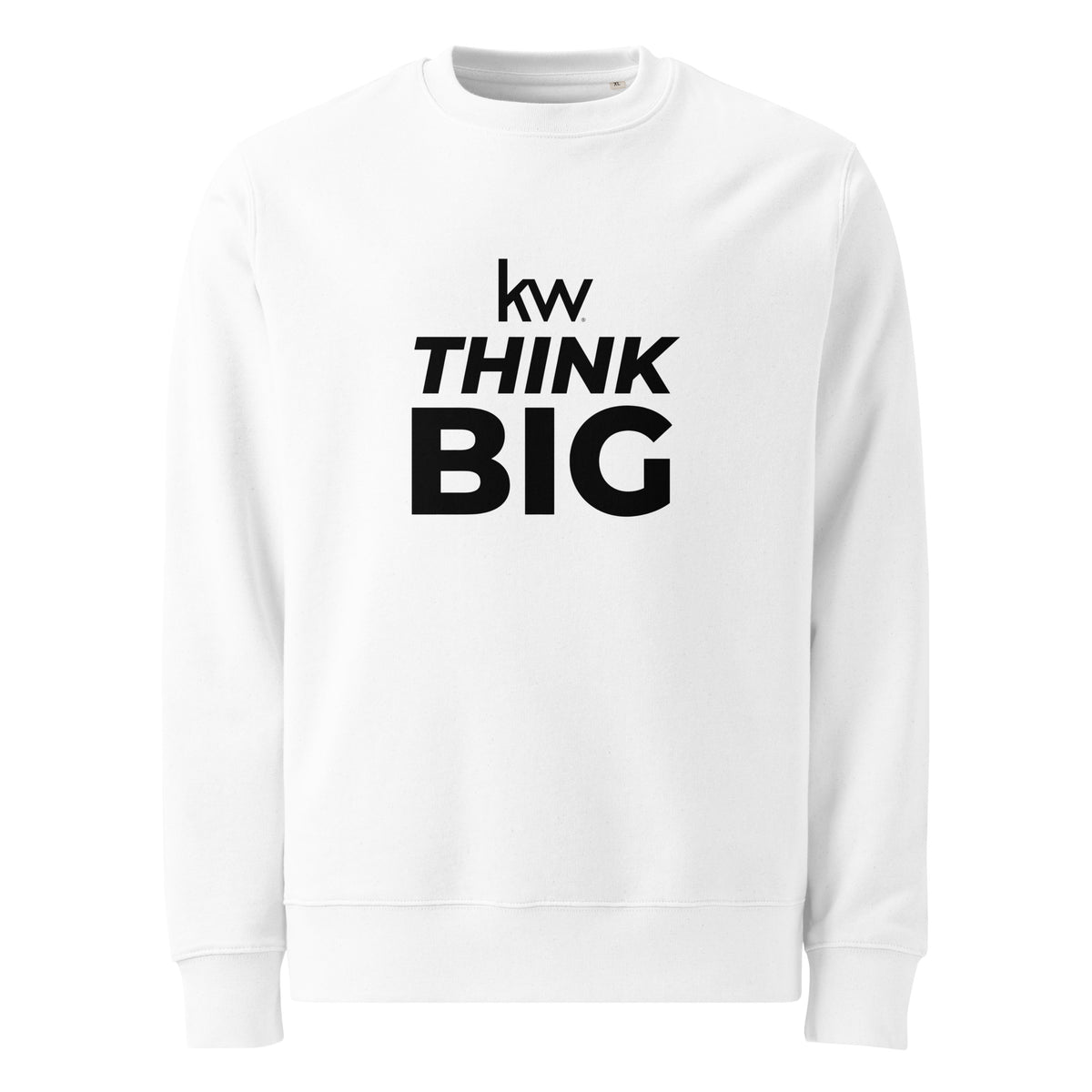 Sweatshirt Premium Unisexe - Think Big