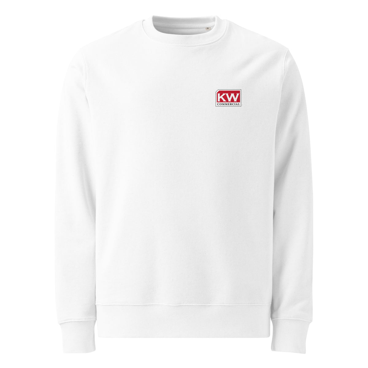 Sweatshirt Premium Unisexe - KW Commercial