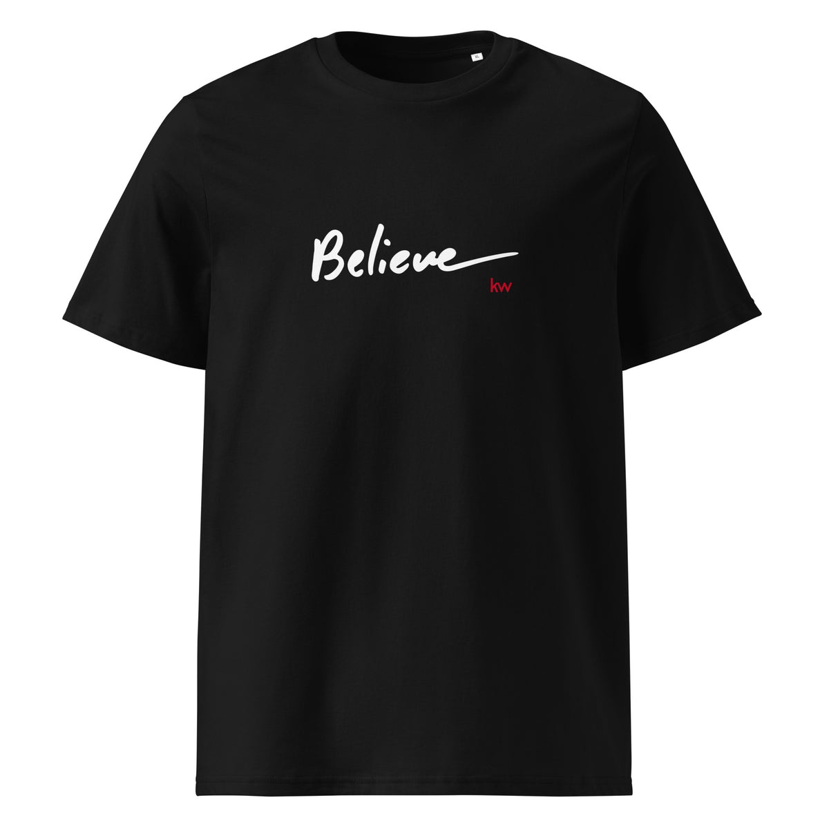 T-Shirt Premium Unisexe - Believe