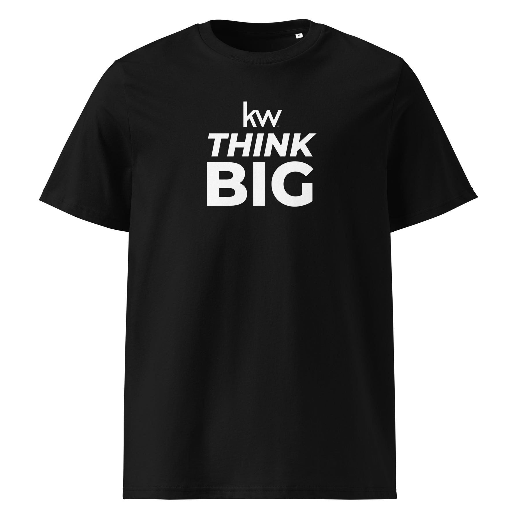 T-Shirt Premium Unisexe - Think Big