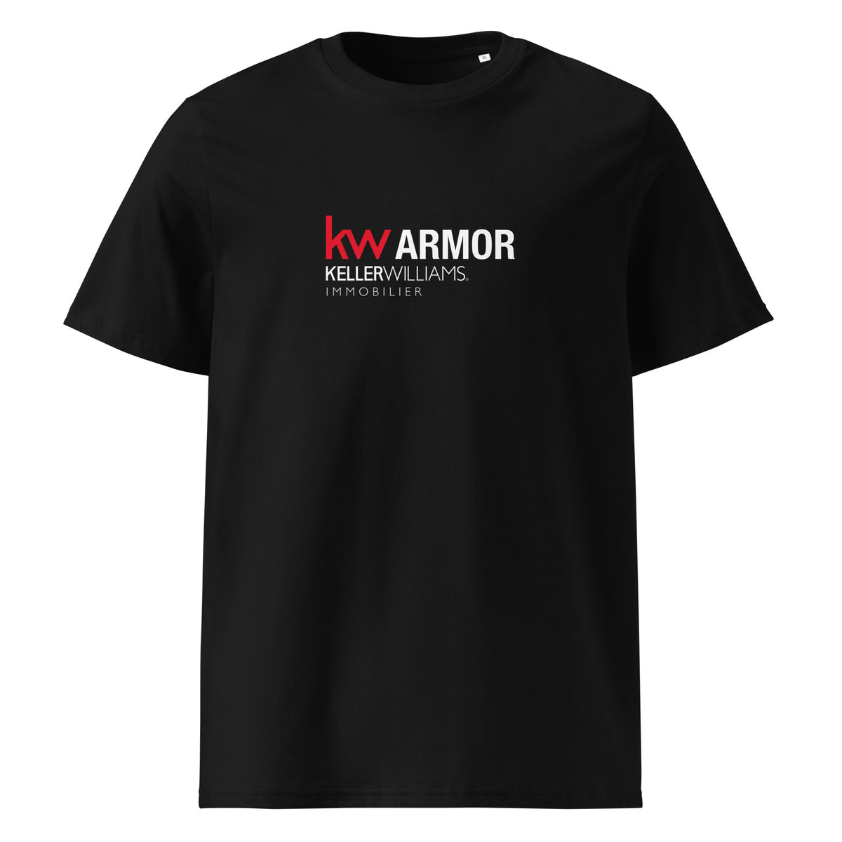 T-shirt Premium Unisexe - KW Armor