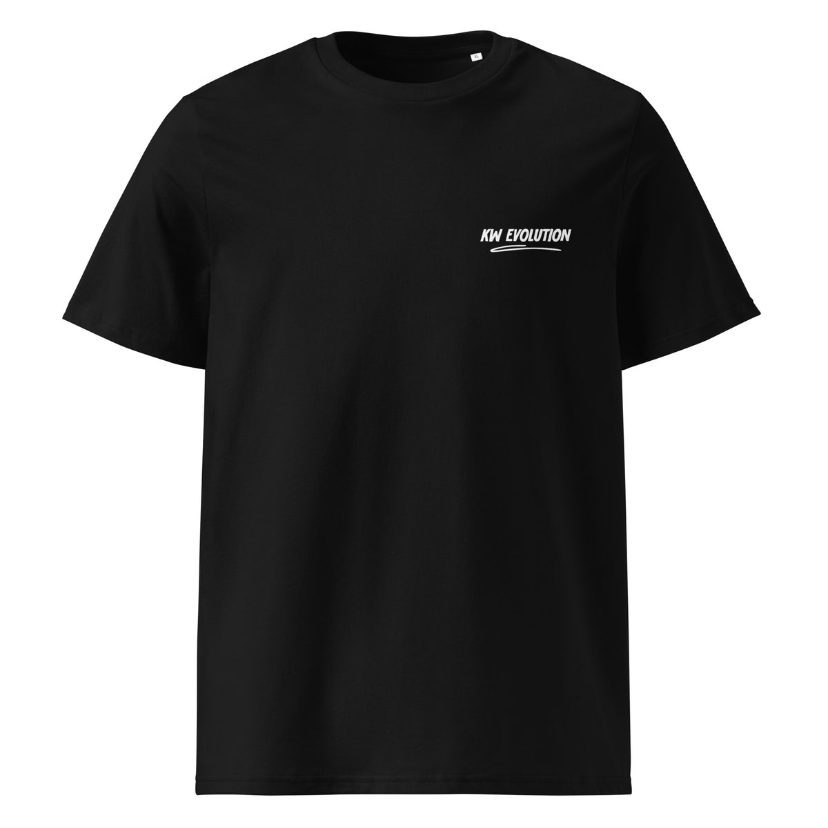 T-shirt Unisexe - KW Evolution Street