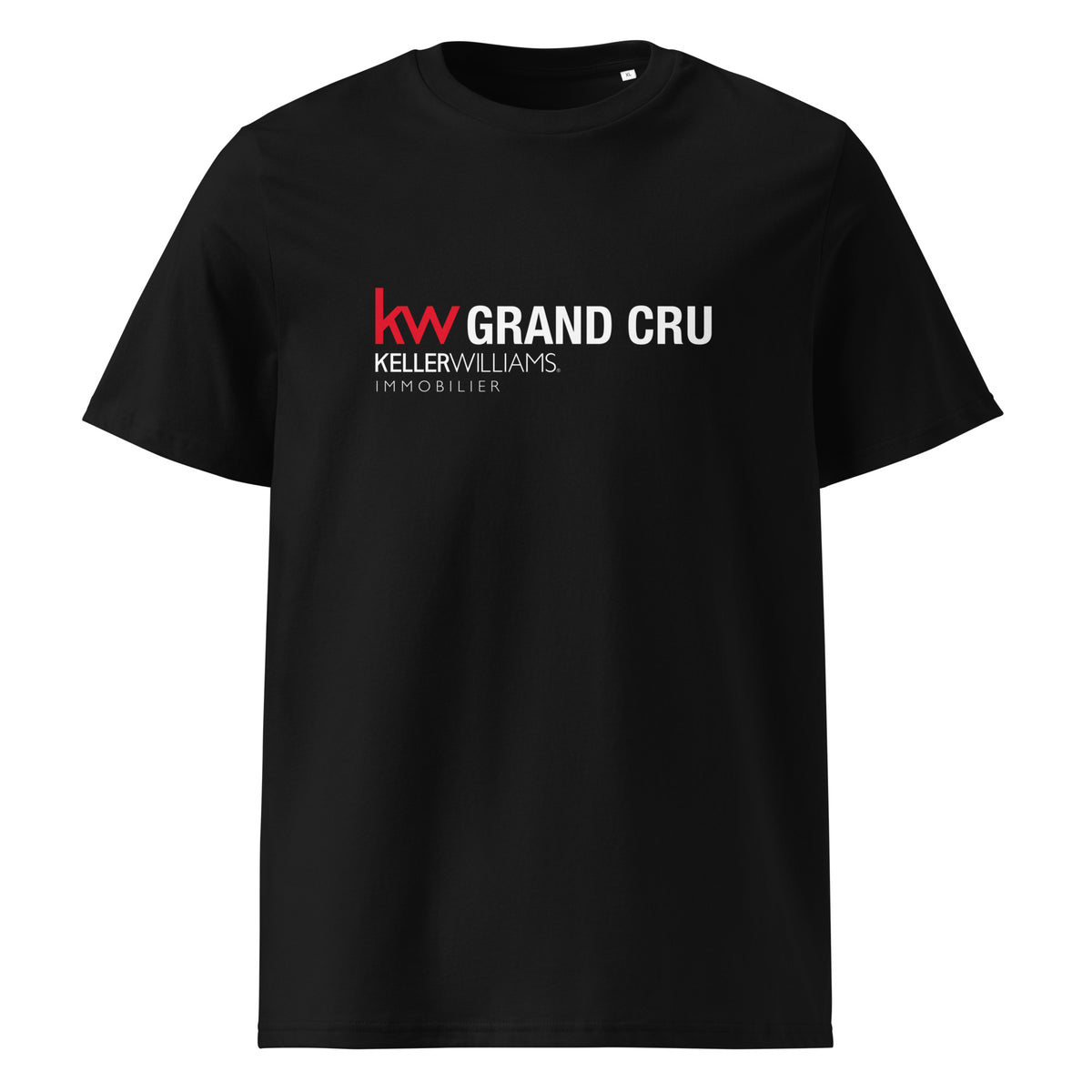 T-shirt Unisexe - KW Grand Cru