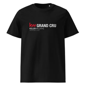 T-shirt Unisexe - KW Grand Cru