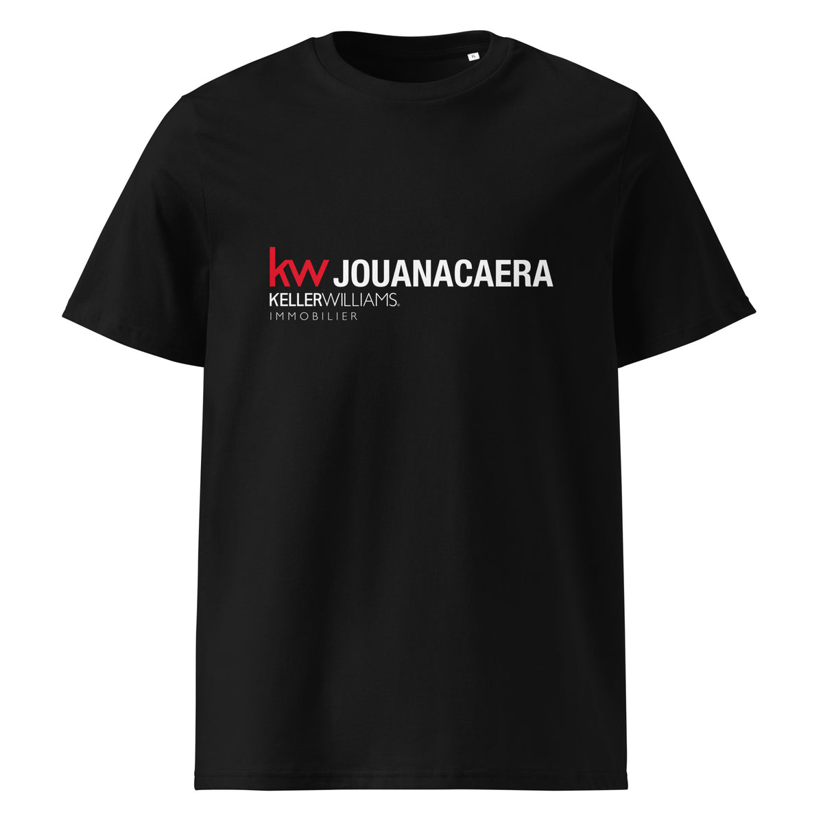 T-shirt Unisexe - KW Jouanacaera