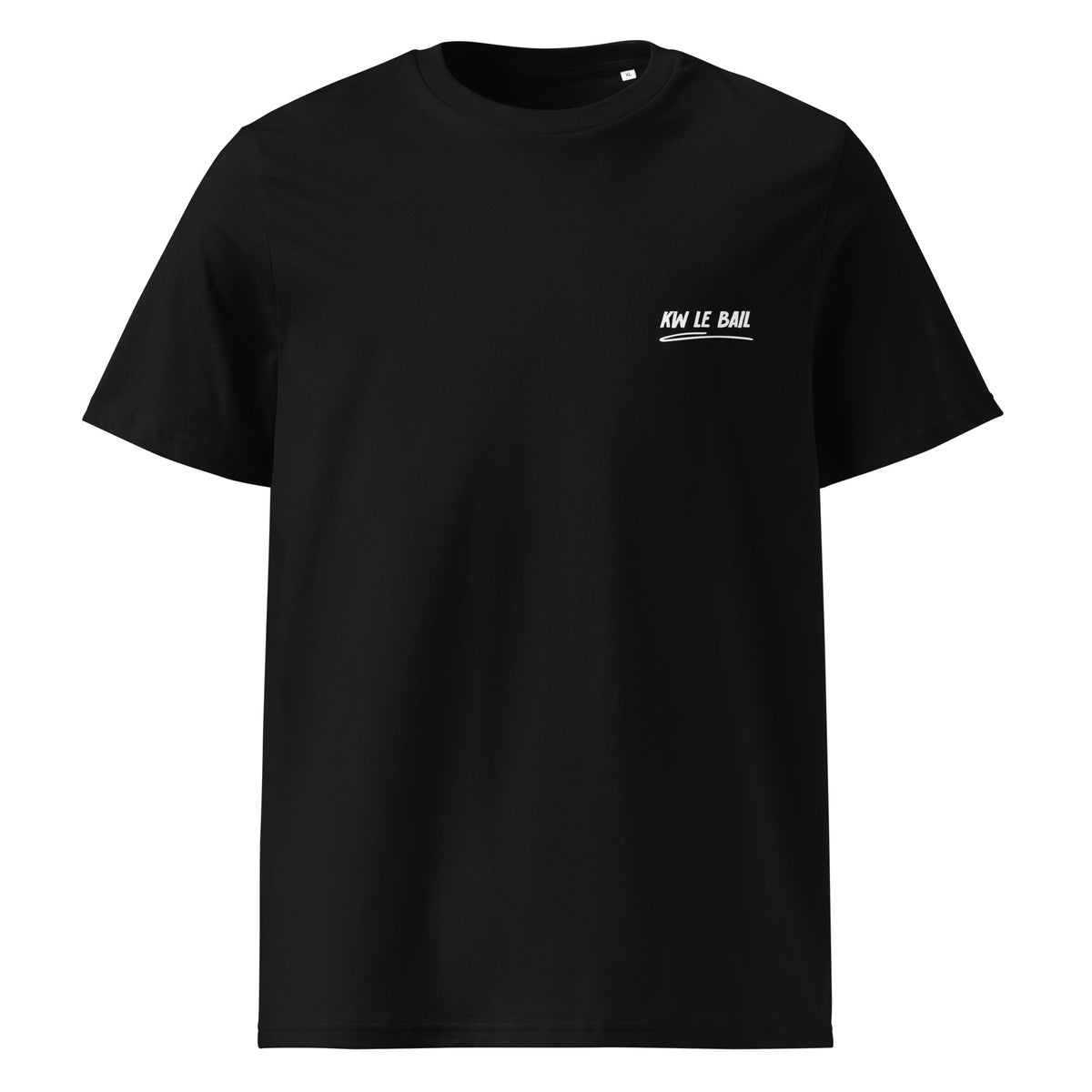 T-shirt Unisexe - KW Le Bail Street
