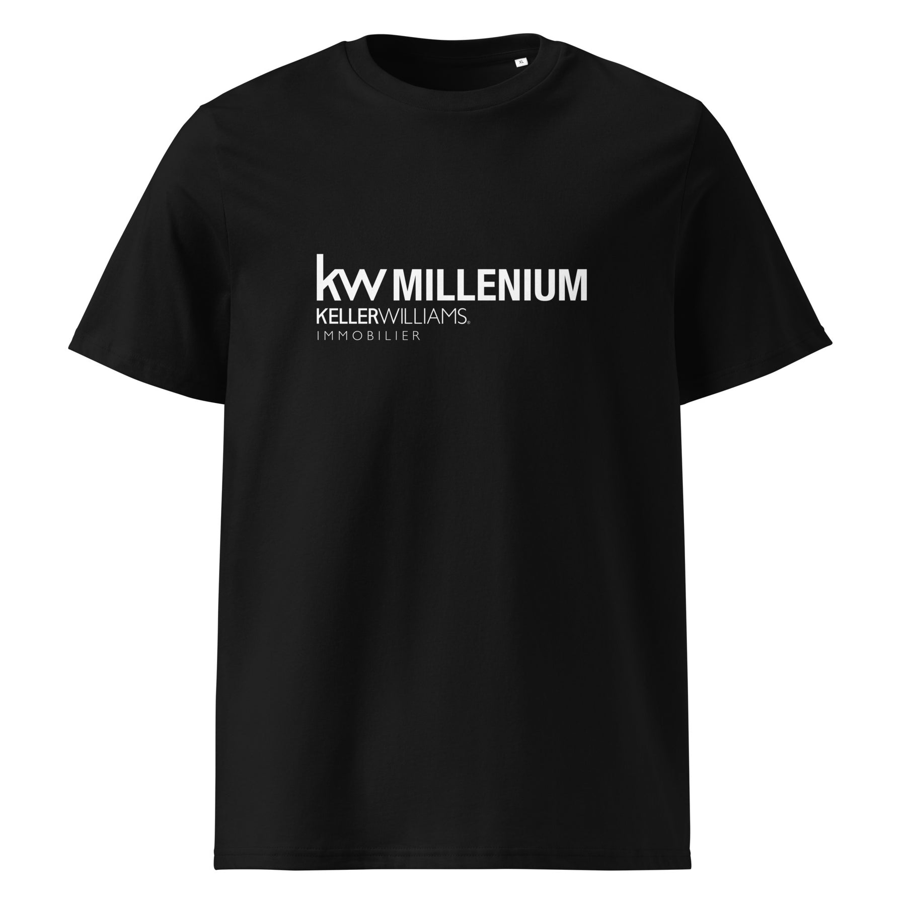 T-shirt unisexe - KW Millenium