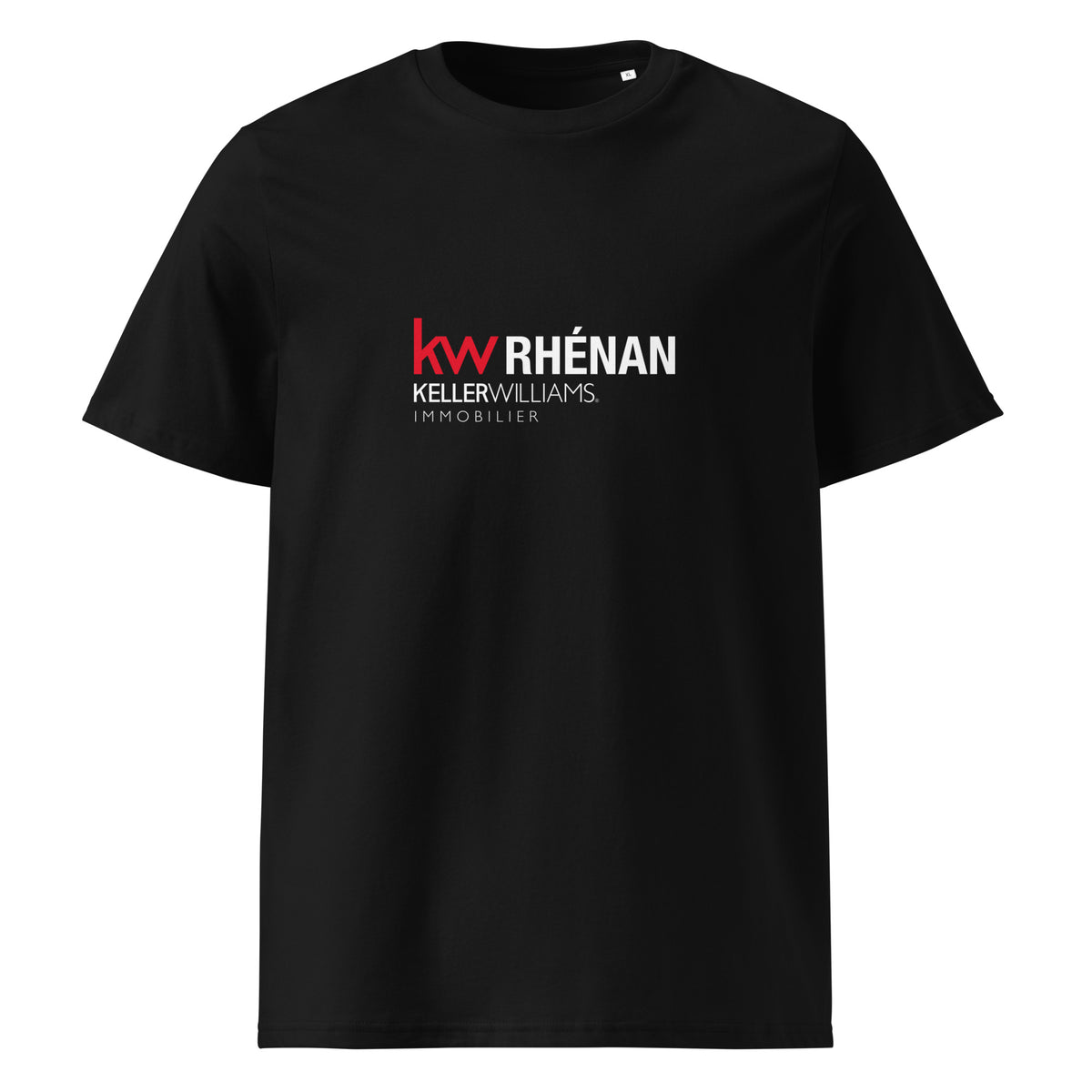 T-shirt unisexe - KW Rhénan