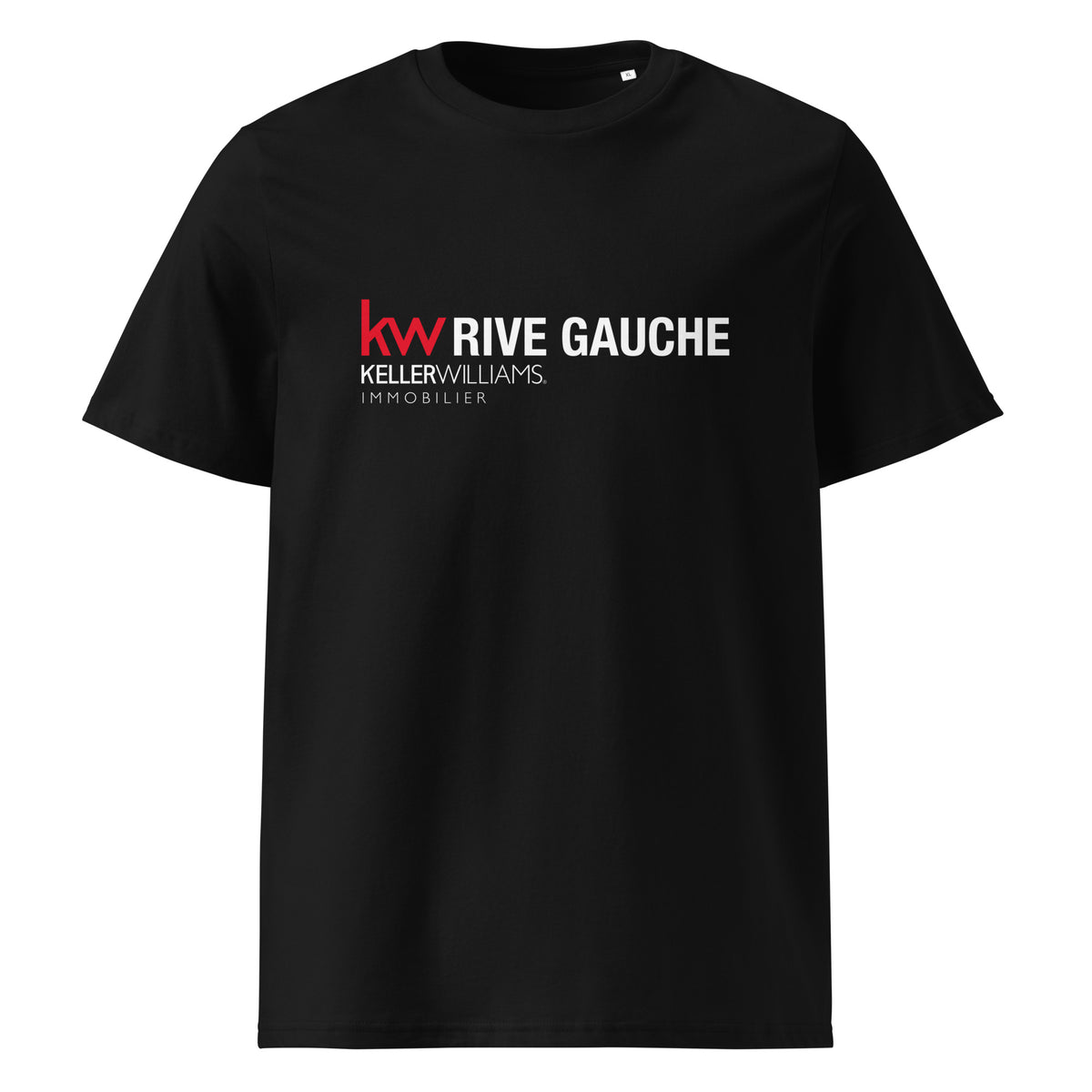 T-shirt Unisexe - KW Rive Gauche