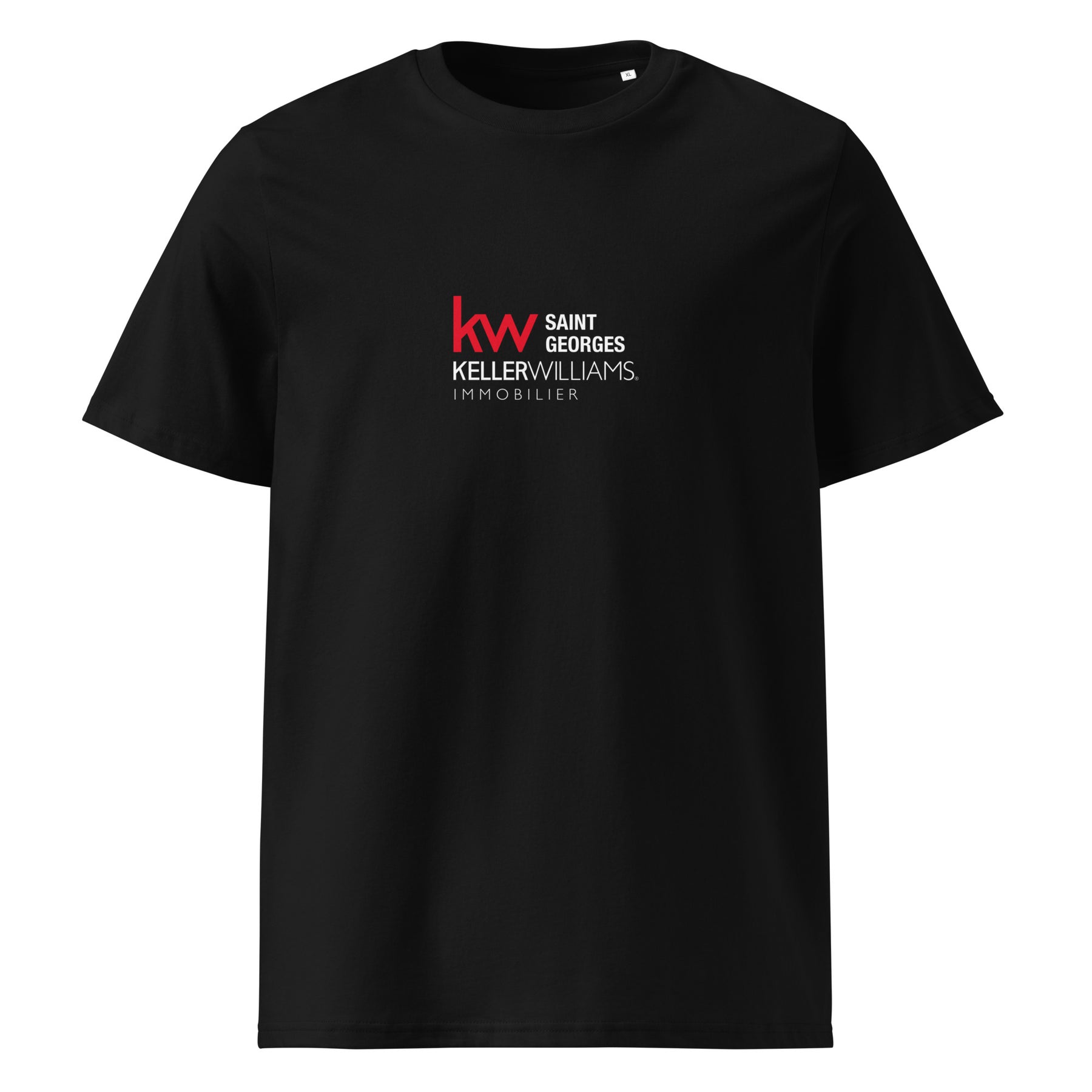 T-shirt unisexe - KW Saint Georges