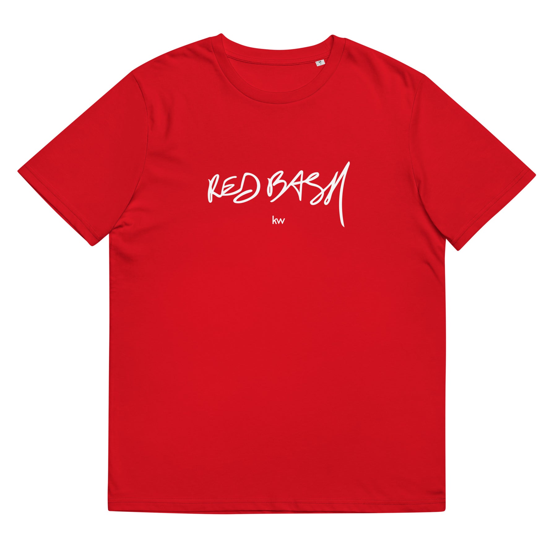 T-shirt Premium unisexe - Red Bash | FR24FRANCE