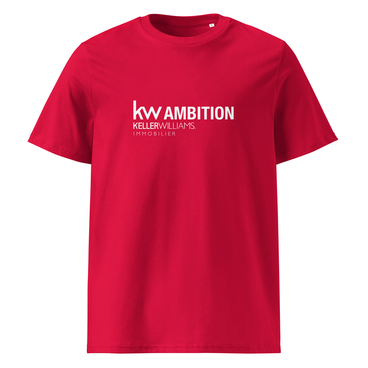 T-Shirt Premium Unisexe - KW Ambition