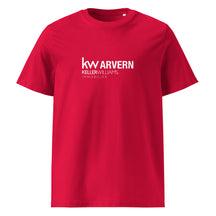 T-shirt Premium Unisexe - KW Arvern