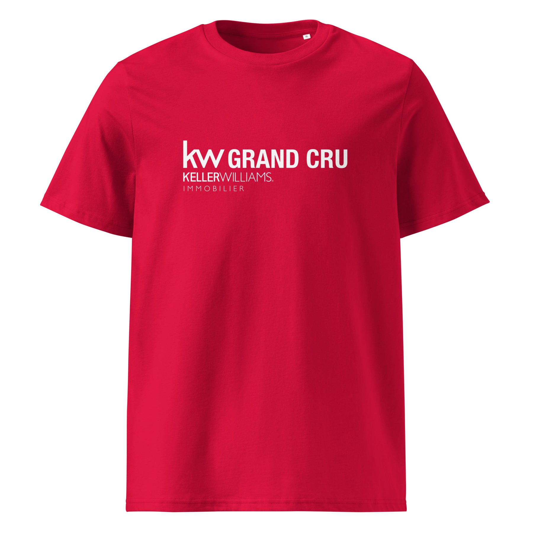 T-shirt Unisexe - KW Grand Cru