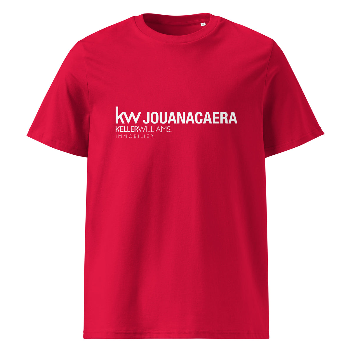 T-shirt Unisexe - KW Jouanacaera