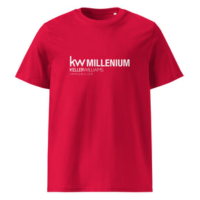 T-shirt unisexe - KW Millenium