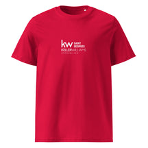 T-shirt unisexe - KW Saint Georges