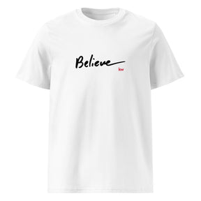 T-Shirt Premium Unisexe - Believe