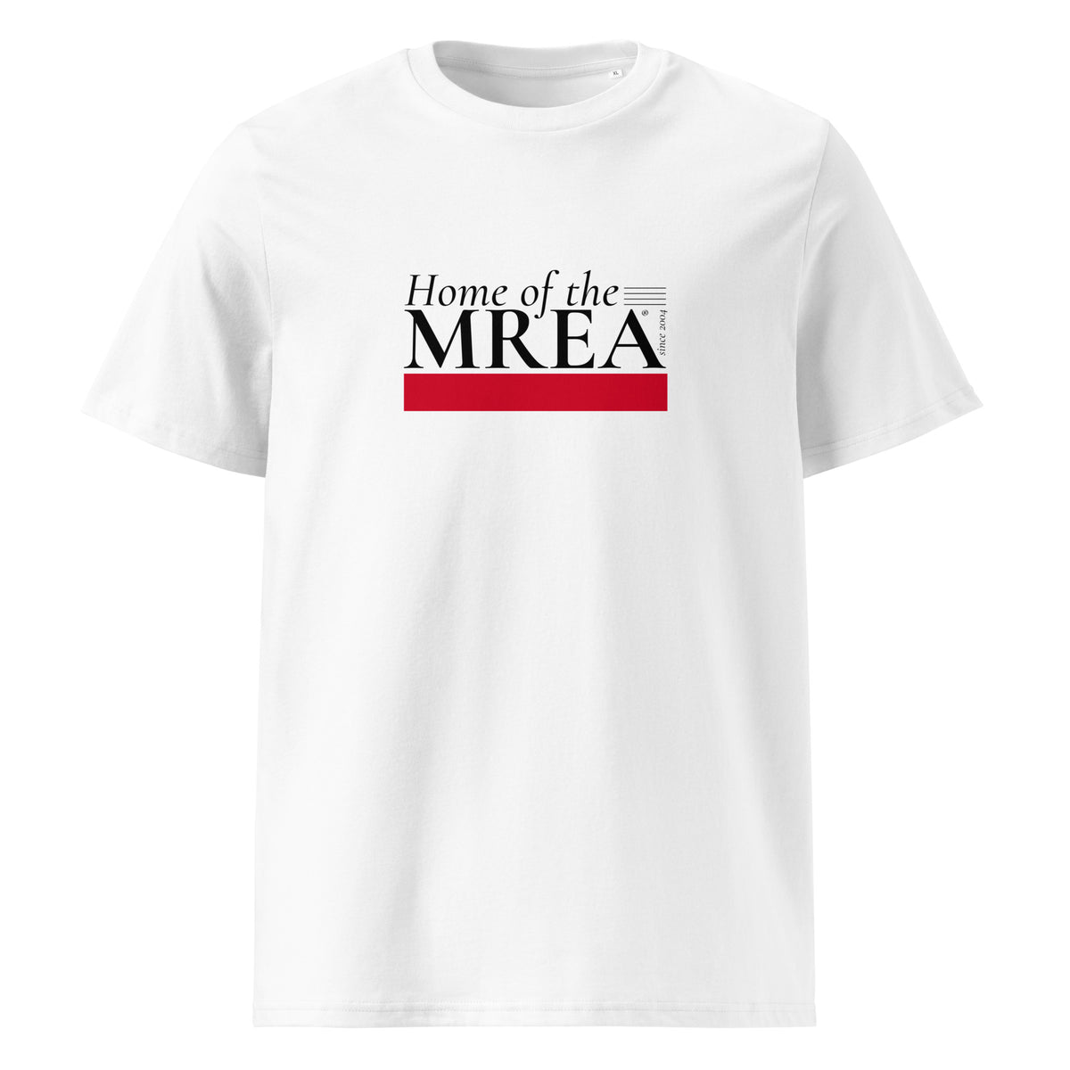 T-shirt Premium Unisexe - Home of the MREA