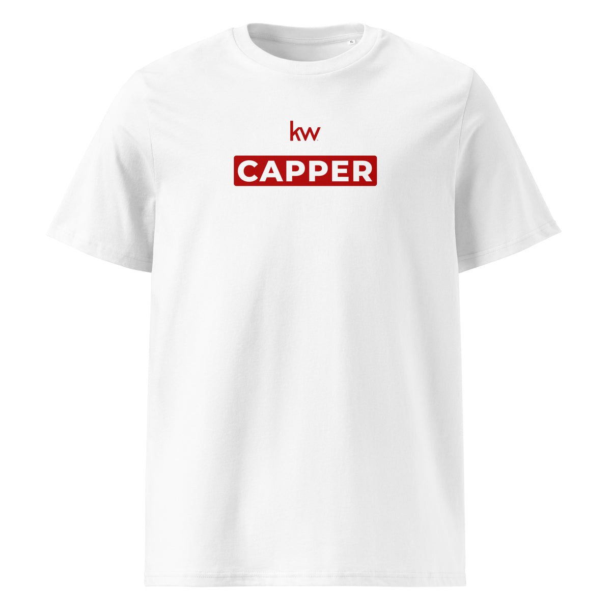 T-shirt Premium unisexe - KW Capper