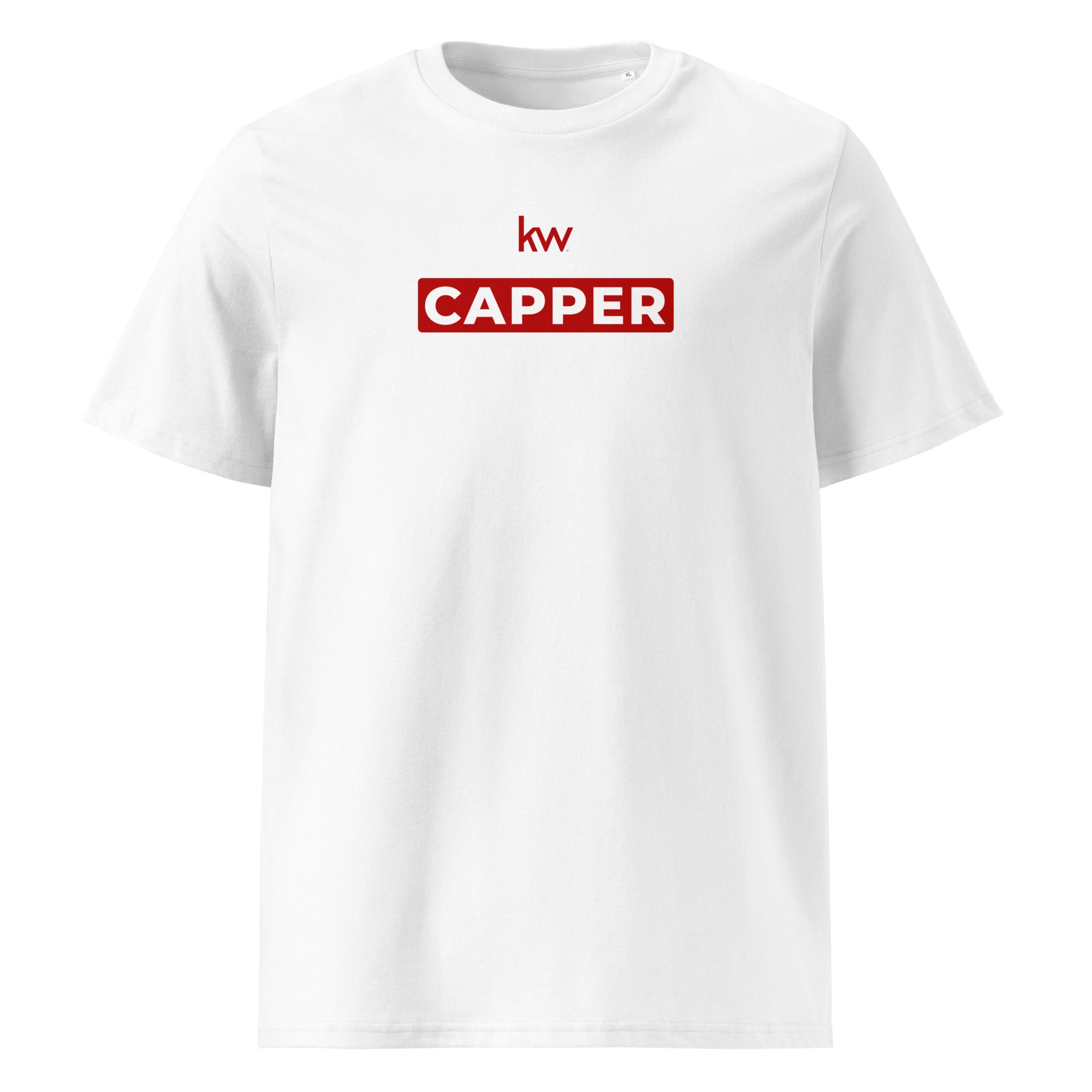 T-shirt Premium unisexe - KW Capper