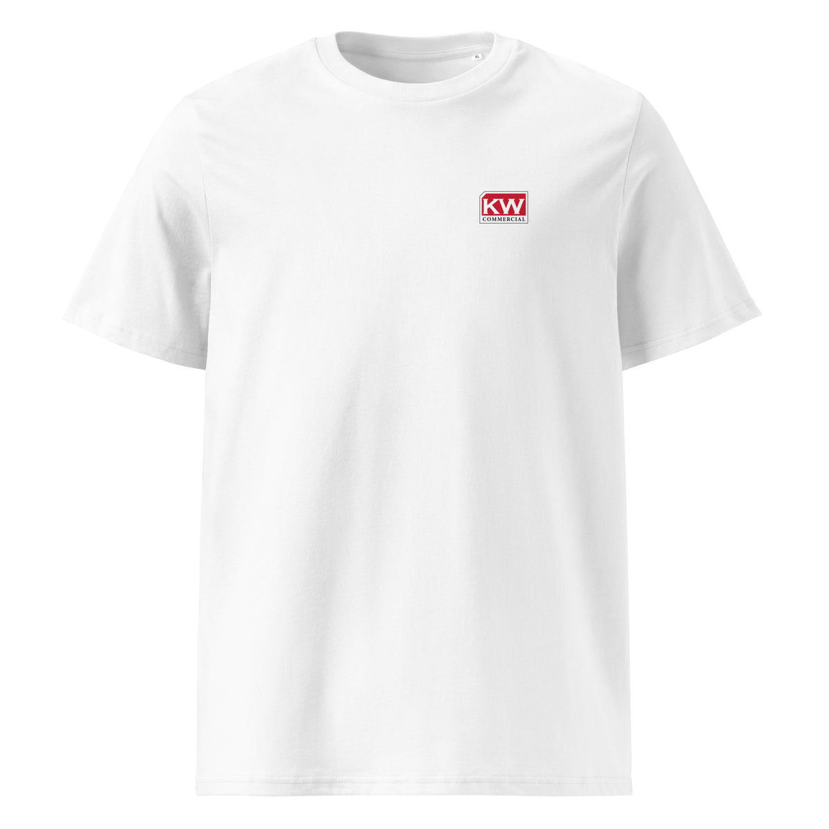 T-Shirt Premium Unisexe - KW Commercial