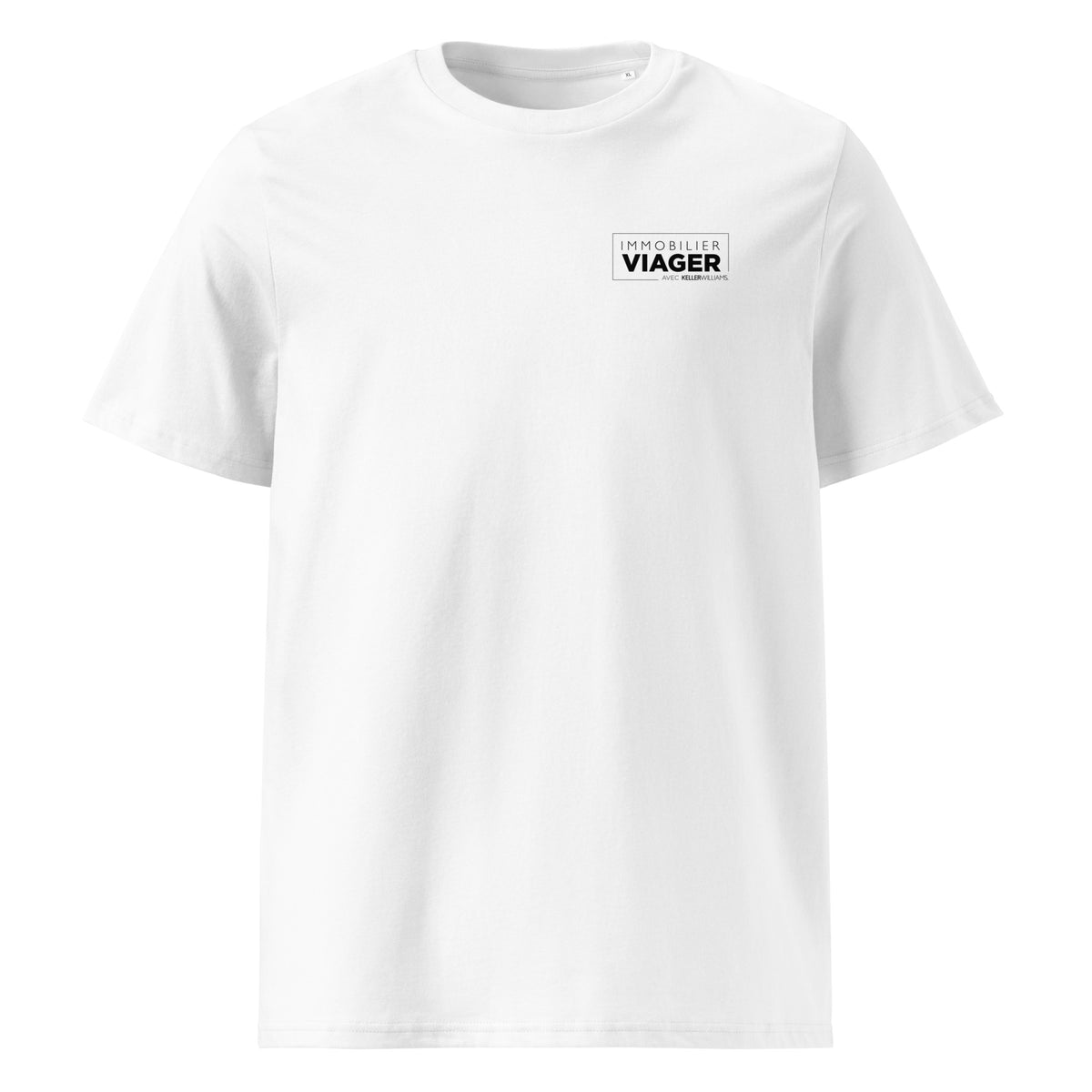 T-Shirt Premium Unisexe - KW Viager