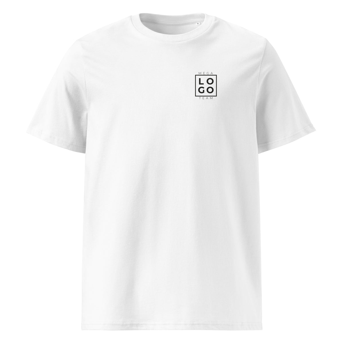 T-Shirt Premium Unisexe - Mega Team