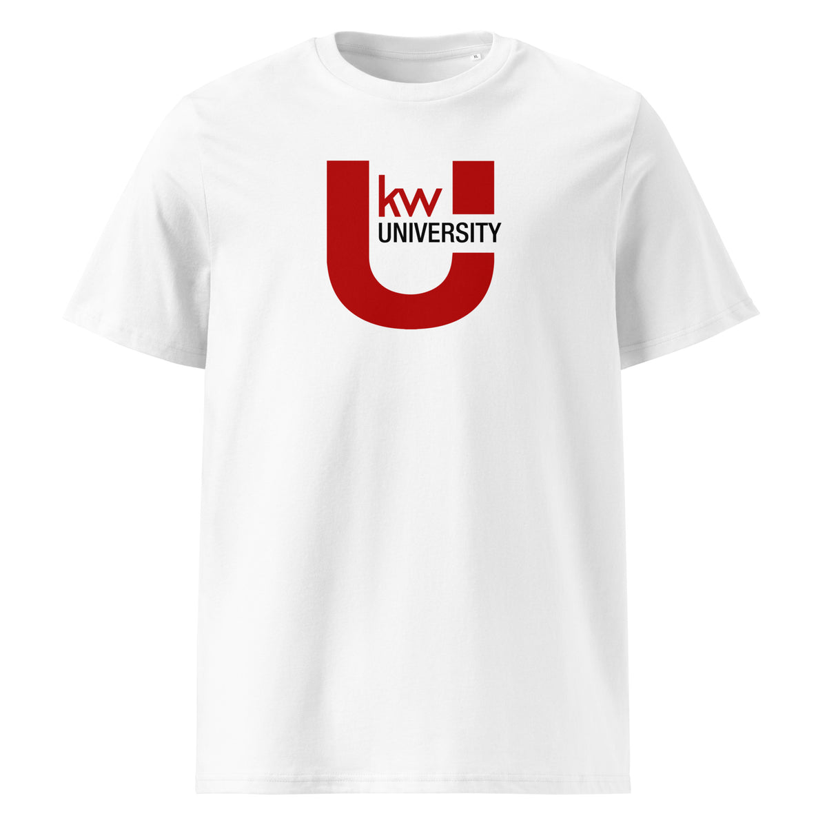 T-Shirt Premium Unisexe - KW University